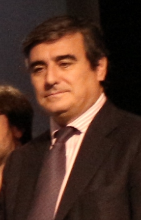 Antonio Alarcon, nuevo Socio de Honor de APAE