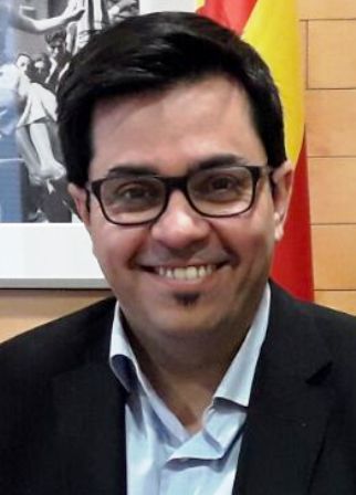 Gerardo Pisarello, nuevo Socio de Honor de APAE