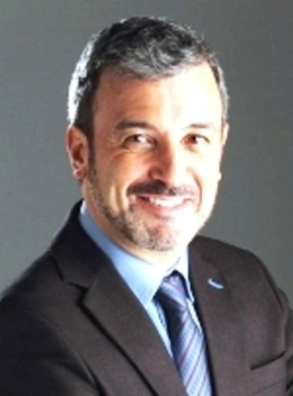 Jaume Collboni, nuevo Socio de Honor de APAE
