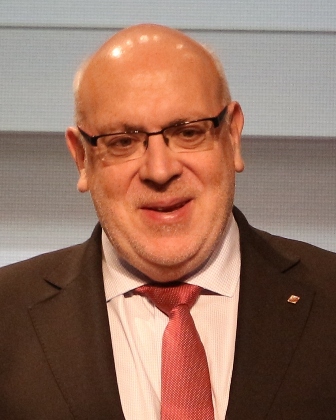 Jordi Baiget, nuevo Socio de Honor de APAE