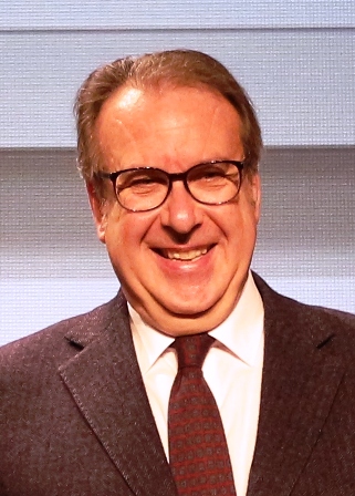 Josep Cuní, nuevo Socio de Honor de APAE