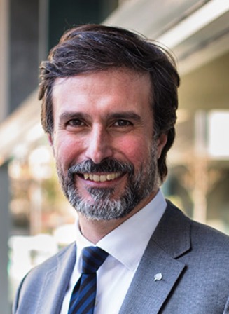 Lorenzo Di Prieto, nuevo Socio de Honor de APAE