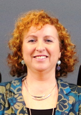 Sara Berbel, nueva Socia de Honor de APAE